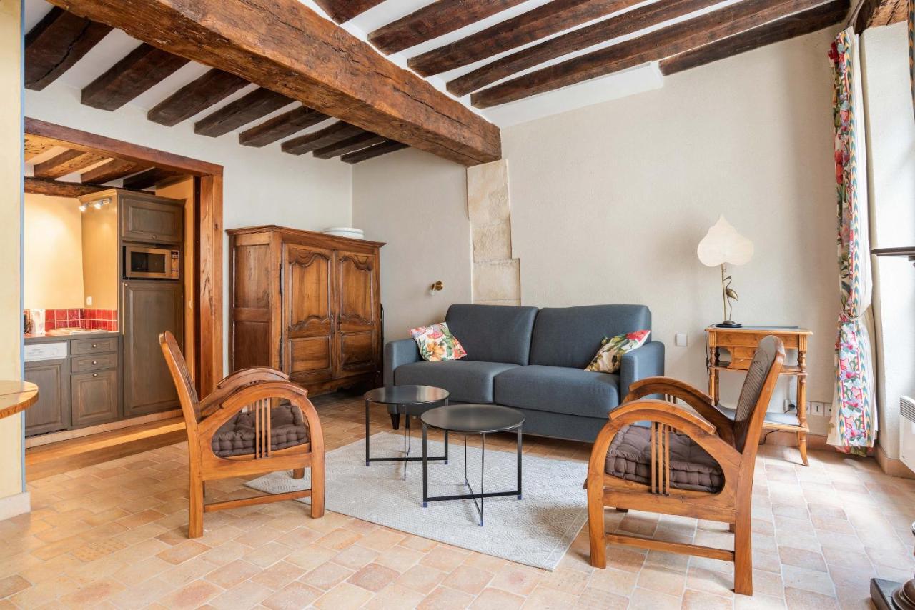 La Sorbonne Pantheon Private Studio Lägenhet Paris Exteriör bild