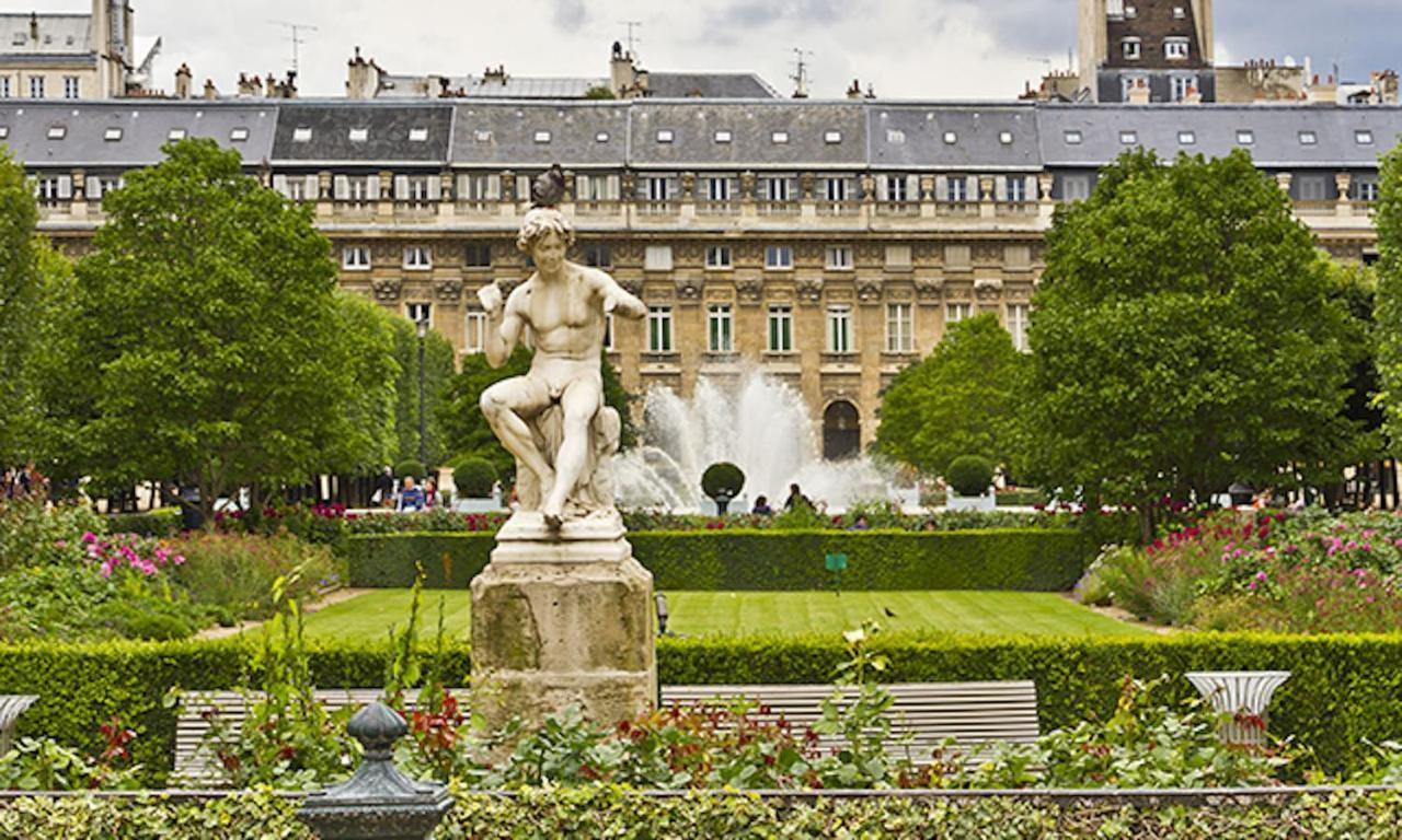 La Sorbonne Pantheon Private Studio Lägenhet Paris Exteriör bild