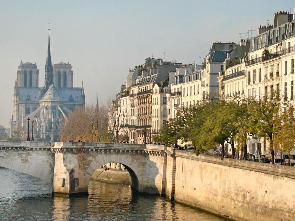 La Sorbonne Pantheon Private Studio Lägenhet Paris Exteriör bild