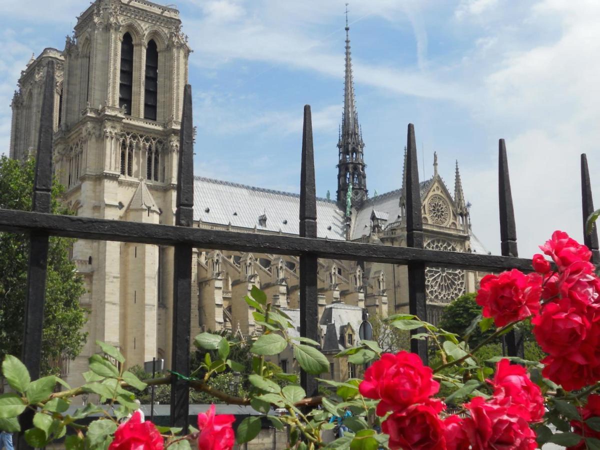 La Sorbonne Pantheon Private Studio Lägenhet Paris Exteriör bild