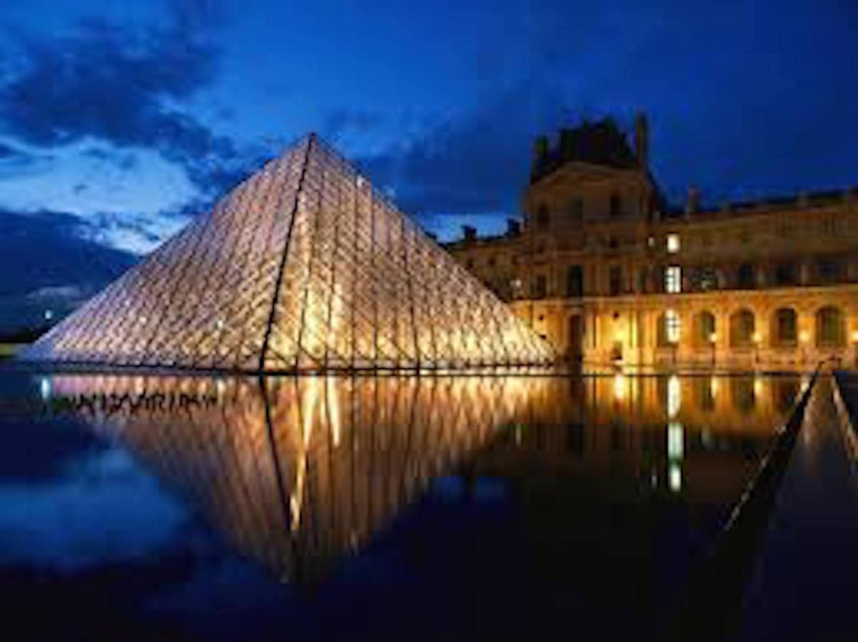 La Sorbonne Pantheon Private Studio Lägenhet Paris Exteriör bild